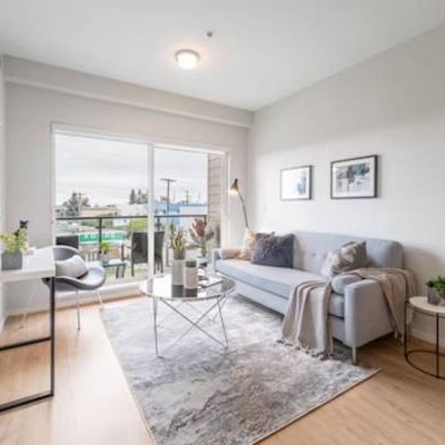 2 Bed 1 Bath - Kingsway/Metrotown - Photo 3