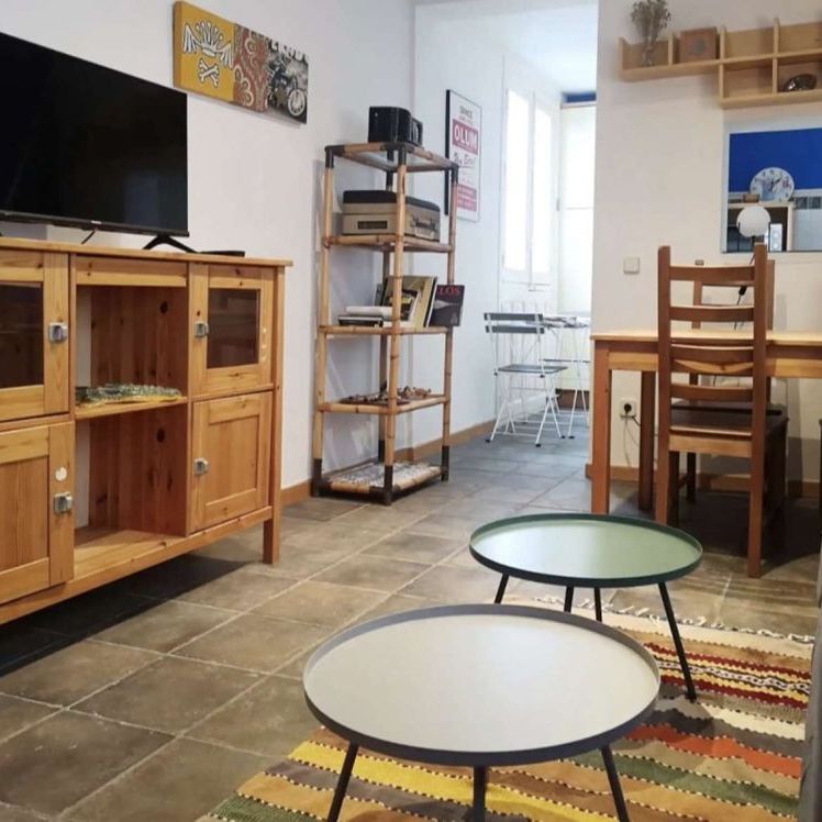 Luxury Flat for rent in Madrid, Spain - Foto 1