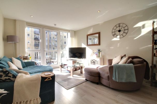 Quartz Apartment, 10 Hall Street, Jewellery Quarter - Photo 1