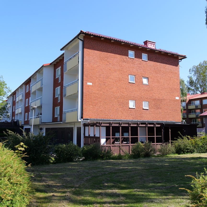 Kvarngatan 30 A - Foto 1