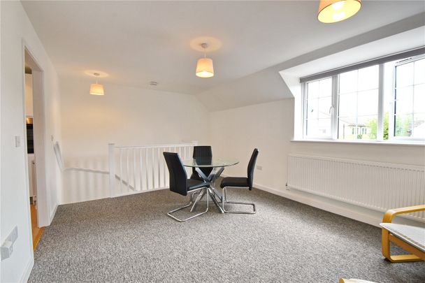 Brookfield, Filton - Photo 1