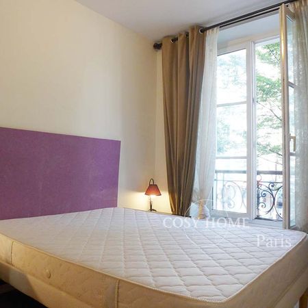 Appartement en location | Paris 10ème - Photo 2