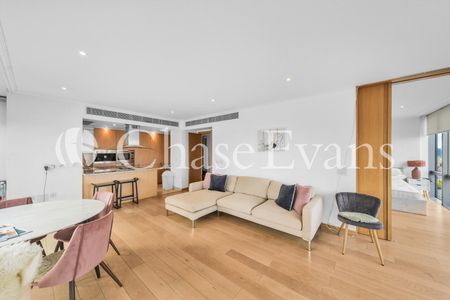 2 bedroom apartment to rent - Photo 3