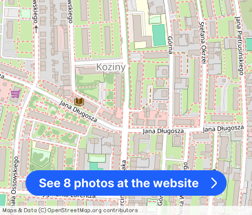 Wynajmę przestronne mieszkanie blisko manufaktury z garderobą - Photo 1