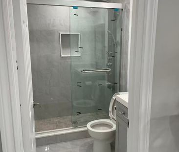 For Lease - 68 Peshawar Avenue Unit# LOWER, Markham, Ontario - Photo 4