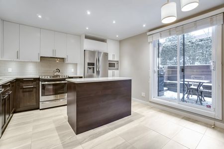 Condo for rent, Montréal (Le Sud-Ouest) - Photo 5