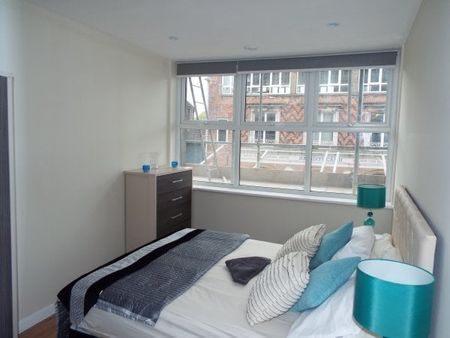 Kimberley House, Leicester, LE1 - Photo 2