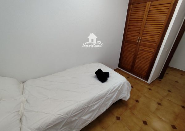 Apartamento en alquiler en Los Cristianos