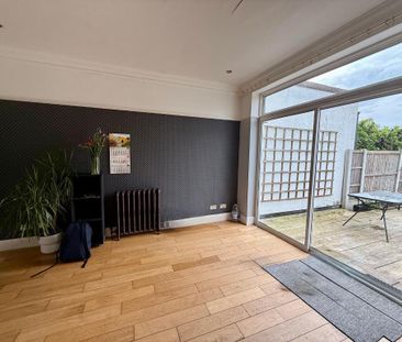 5 bedroom semi-detached house to rent - Photo 1