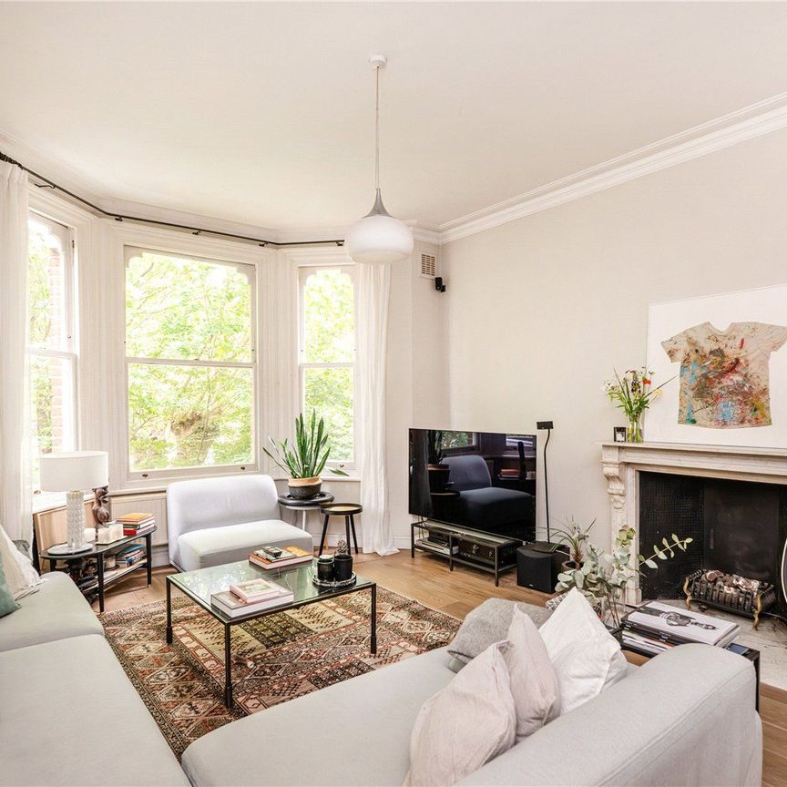 Oxford Gardens, W10 - Photo 1