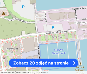 26 p. Sea Towers, widok na morze, po remoncie. - Zdjęcie 1