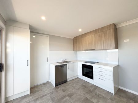 Modern Two-Bedroom Retreat in Gilead - Photo 4