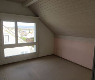 Schmucke 2.5 Zr. Dachwohnung mit Wintergarten - Photo 2