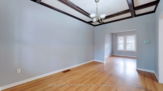 For Lease - 39 Belmont Avenue, Hamilton, Ontario - Photo 1