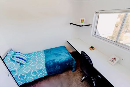 2 Bedroom with balcony style 2 - Photo 5