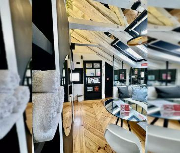 Studio for rent in Justicia - Foto 6