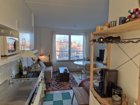 Vårbergsvägen, Skärholmen - Photo 2