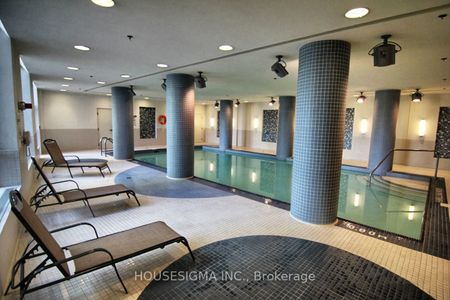 Vibe at Liberty Village Lofts , #2012 - Photo 3