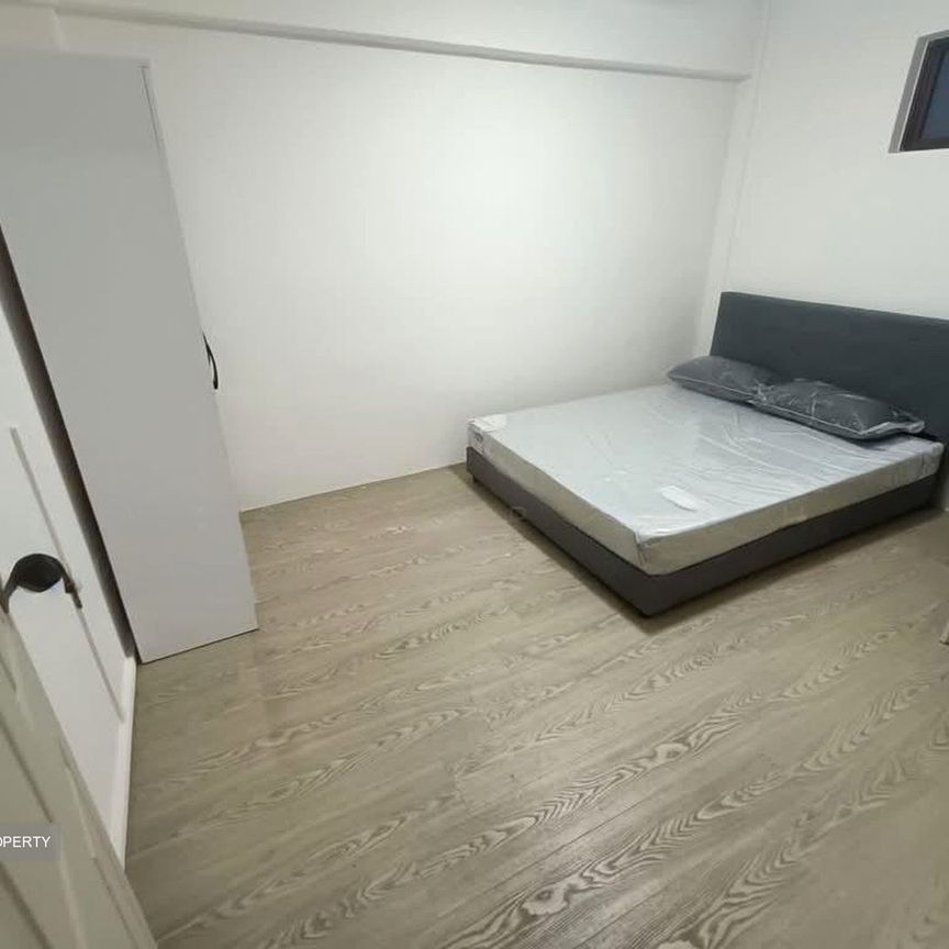 Jelapang Road (Bukit Panjang) - For Rent - Photo 1