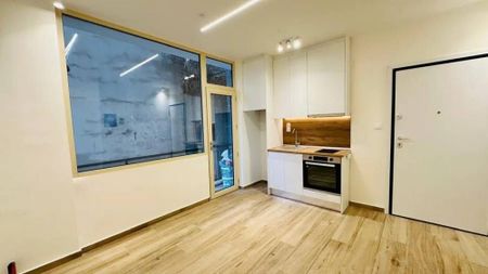 Studio/Γκαρσονιέρα για ενοικίαση Υψηλά Αλώνια (Πάτρα) - Photo 3