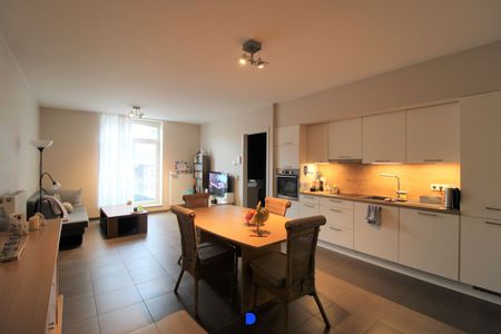 Mooi appartement op De Munt! - Photo 4