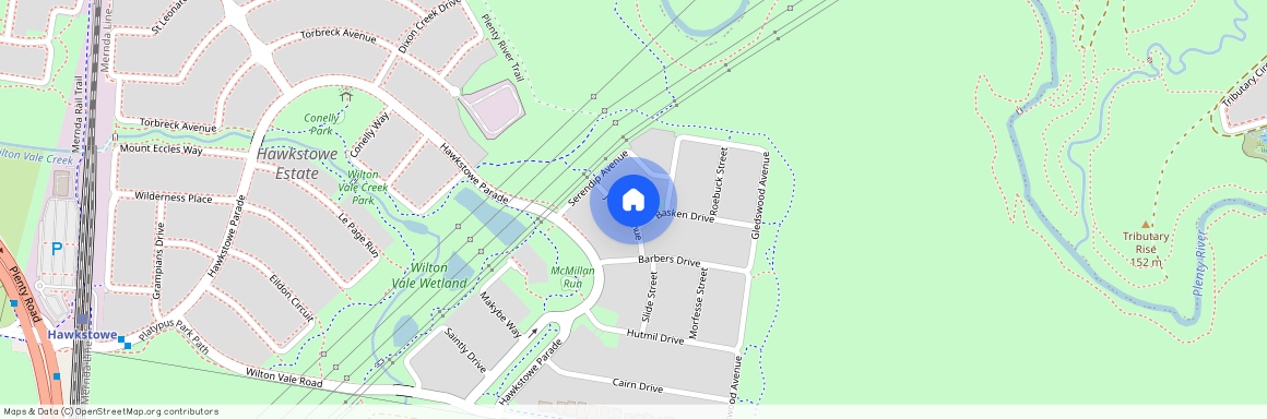 1 Basken Drive, Vic 3752, South Morang