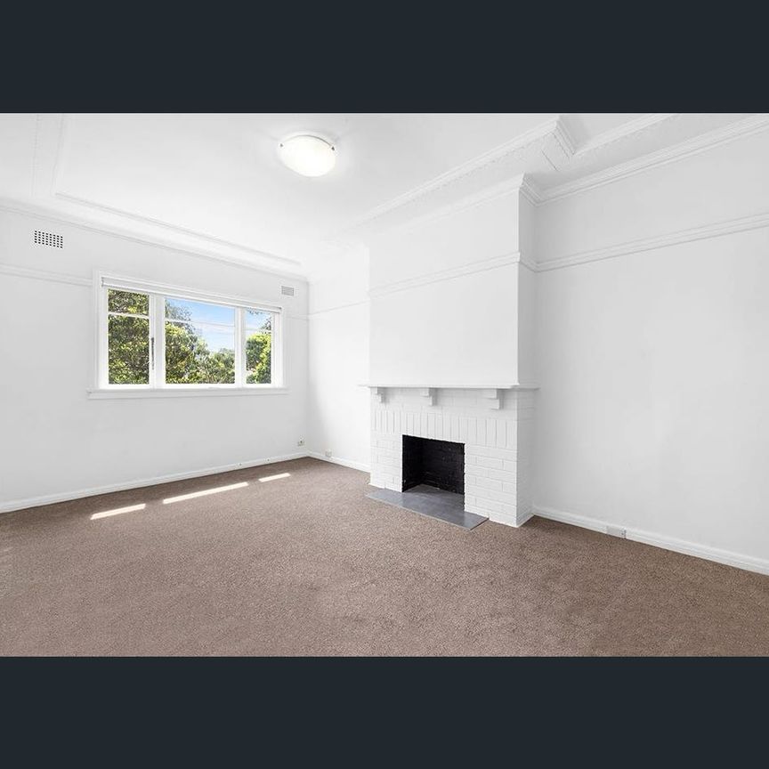 Two Bedroom Unit - Photo 1