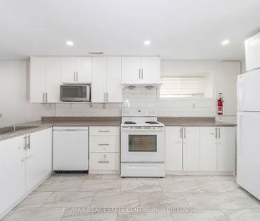 For Lease - 32 Mount Pleasant Drive Unit# 2, Brampton, Ontario - Photo 6