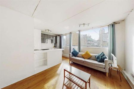 Clark Street, Whitechapel, E1 - Photo 2