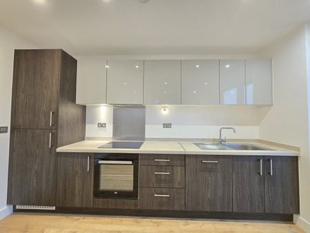 Carver House, Colindale, NW9, Property for rent - Photo 3