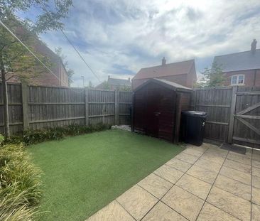 2 bedroom terraced house to rent - Photo 6