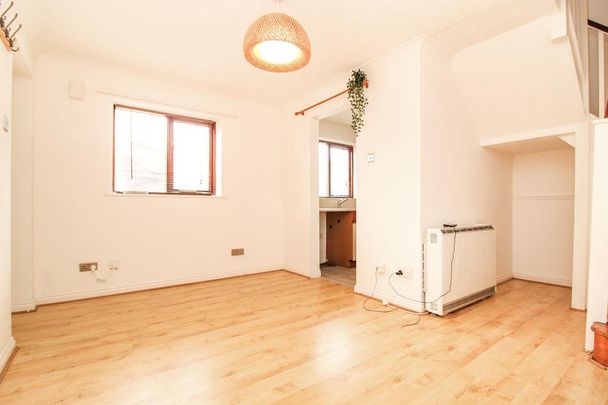 1 bedroom terraced house to rent - Photo 1