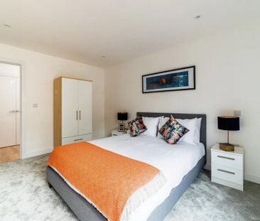 2 bedroom apartment to rent - Photo 3