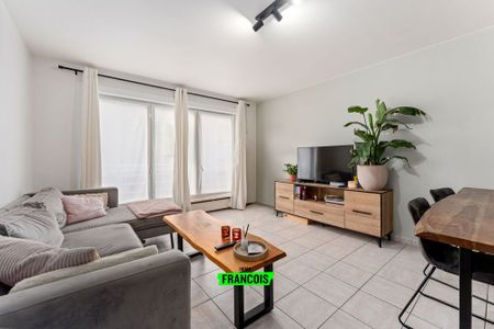 Gezellig appartement te Blankenberge - Photo 3