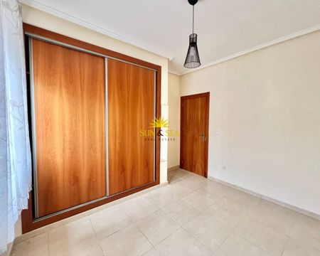 INDEPENDENT VILLA FOR RENT IN CIUDAD QUESADA - ALICANTE PROVINCE - Photo 3