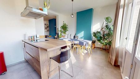 Appartement te huur - Photo 3