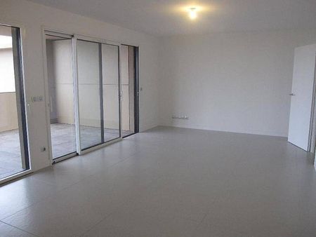 Location appartement récent 3 pièces 68.53 m² à Lattes (34970) - Photo 3