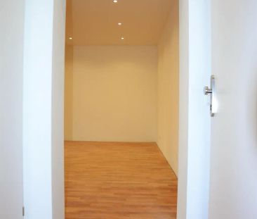 3 ZIMMERWOHNUNG MIT BALKON NÄHE SÜDBAHNHOFMARKT/KUK - Foto 6