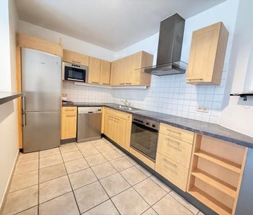 Appartement te huur - Foto 4