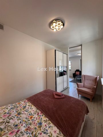 Mieszkanie na wynajem - Фото 4