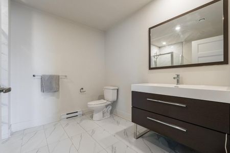 Appartement à louer - Photo 2