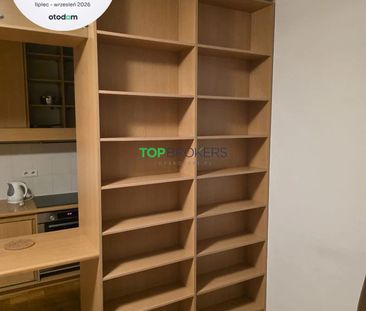 Warszawa, Śródmieście, Śródmieście Muranów, Aleja Jana Pawła Ii - Photo 6