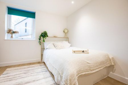 1 bedroom private hall to rent - Photo 4