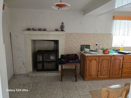 Μονοκατοικία για ενοικίαση Αγιάσος (Λέσβος - Αγιάσος) - Φωτογραφία 2