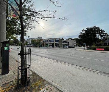 For Lease - 259 Lakeshore Road Unit# 1, Mississauga, Ontario - Photo 5