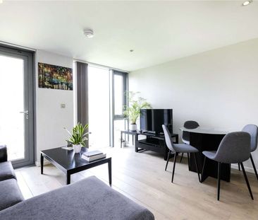 One bedroom apartment with balcony and porter, in a prestigious dev... - Photo 6