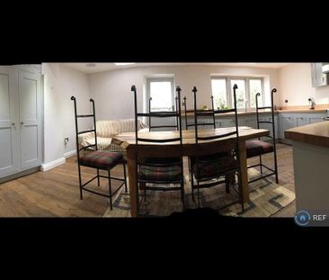 3 bedroom detached house to rent - Photo 5