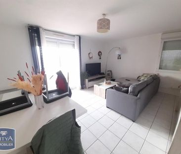 Location Appartement 3 pièces 64m² CASTRES 81100 - Photo 5