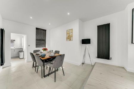 6 bedroom house to rent - Photo 5