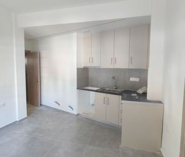 Studio/Γκαρσονιέρα για ενοικίαση Ακριτών (Αμπελόκηποι) - Photo 3